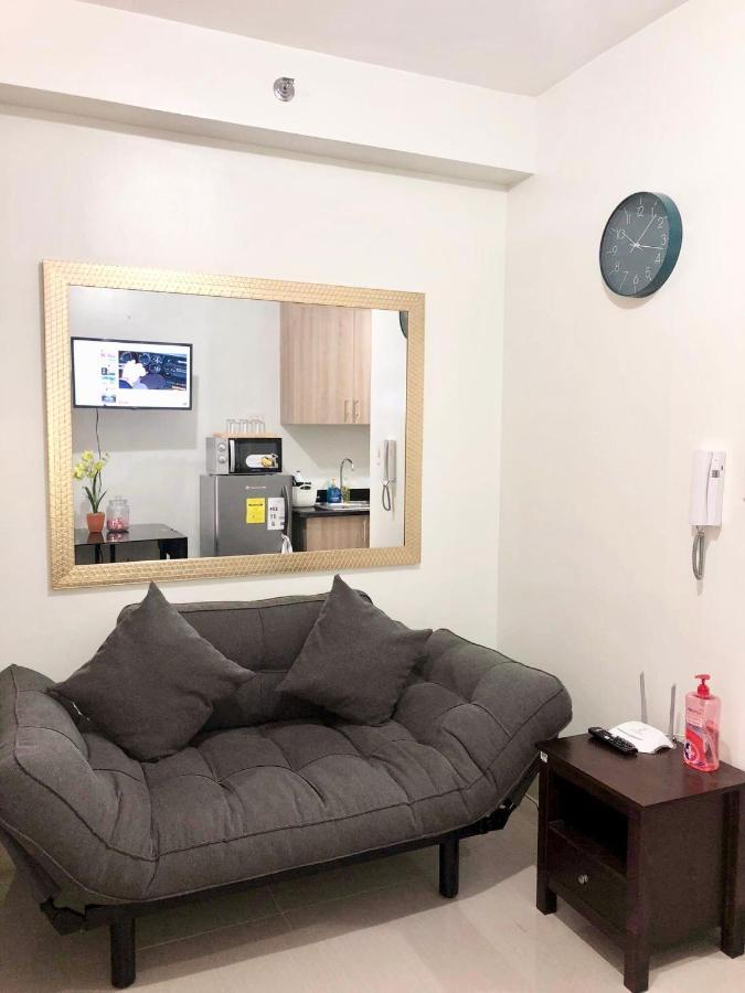 Adel'S Cosy Place - Smdc Shore 2 Philippines Pasay Exterior photo
