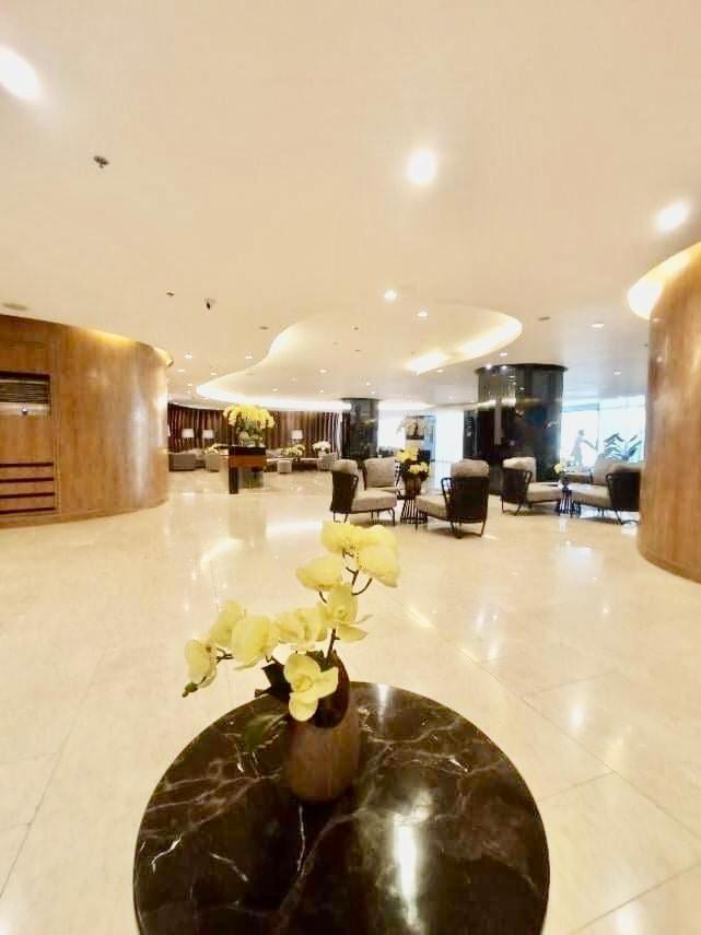 Adel'S Cosy Place - Smdc Shore 2 Philippines Pasay Exterior photo