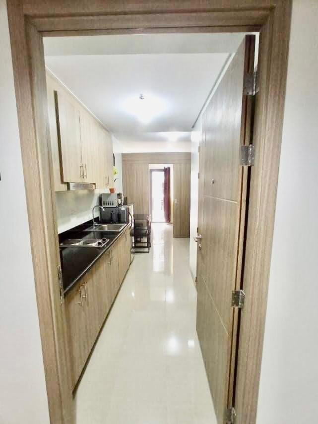 Adel'S Cosy Place - Smdc Shore 2 Philippines Pasay Exterior photo
