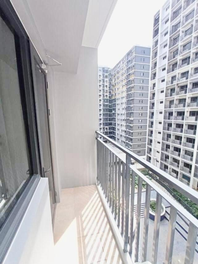 Adel'S Cosy Place - Smdc Shore 2 Philippines Pasay Exterior photo
