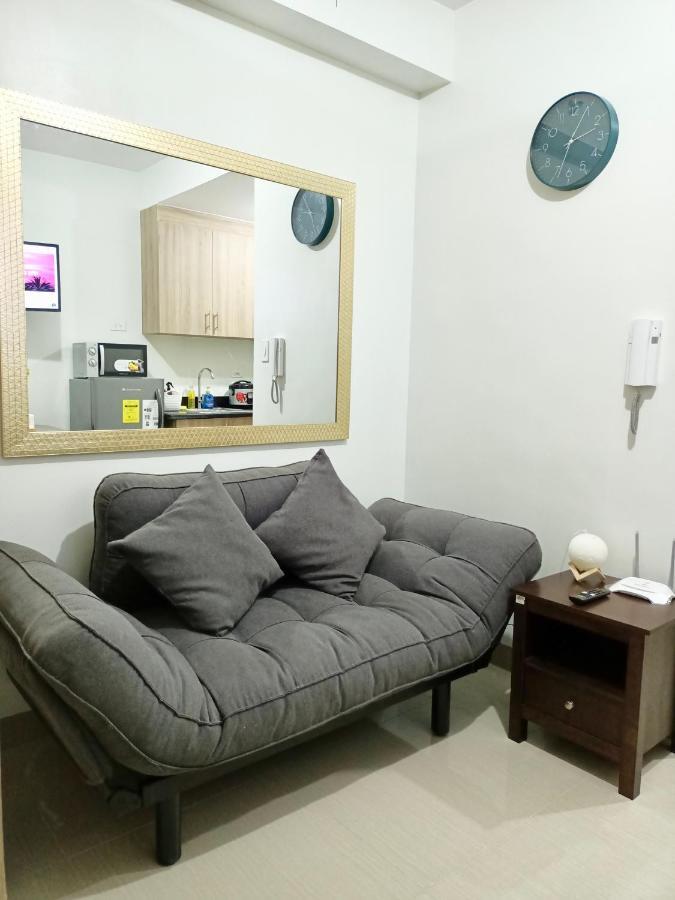 Adel'S Cosy Place - Smdc Shore 2 Philippines Pasay Exterior photo
