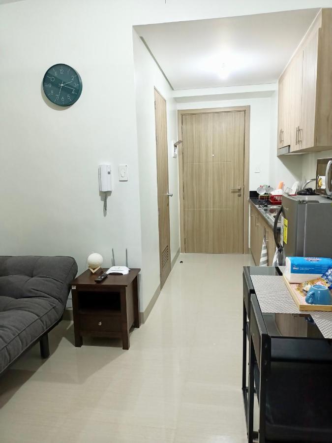Adel'S Cosy Place - Smdc Shore 2 Philippines Pasay Exterior photo